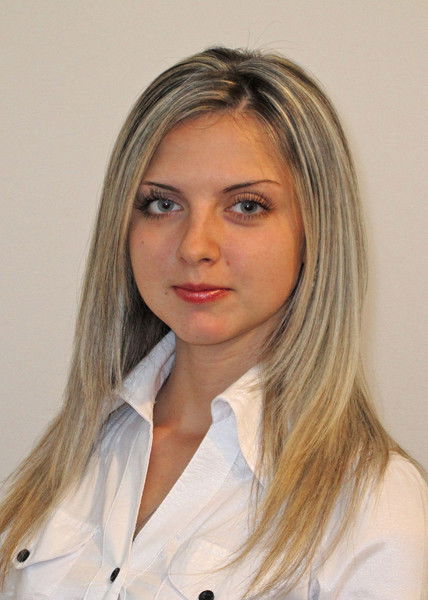 Яна Андреева