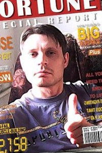 Александр Столяров