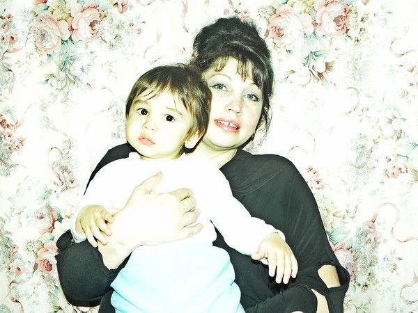 Евгения Кипнис