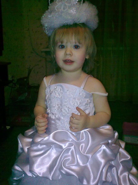 Светлана Чумакова