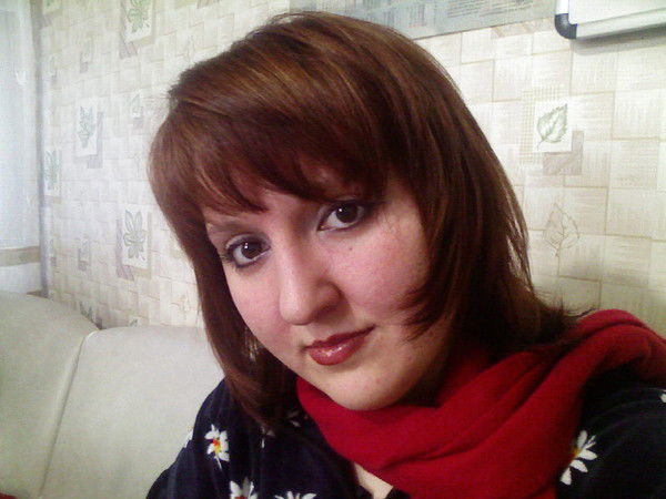 Таня Андреева