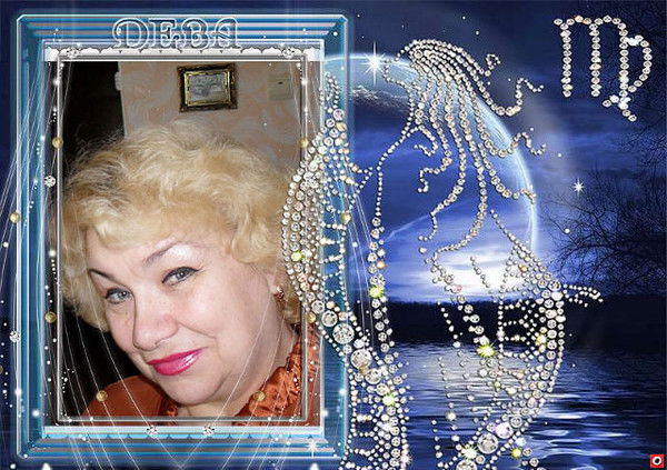 Светлана Гарабурда