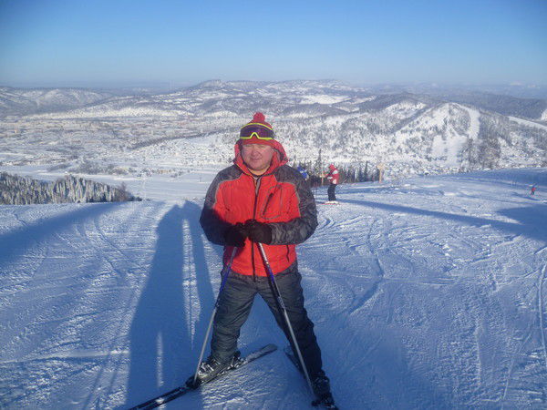 Вадим Денисов