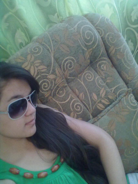 Саидабану Русланова