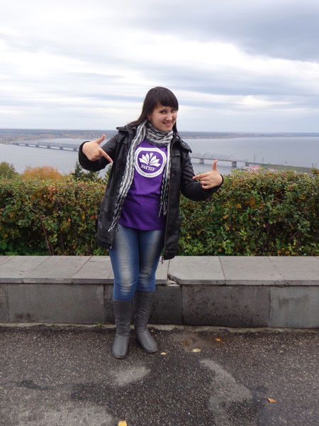 Розалия Алимова