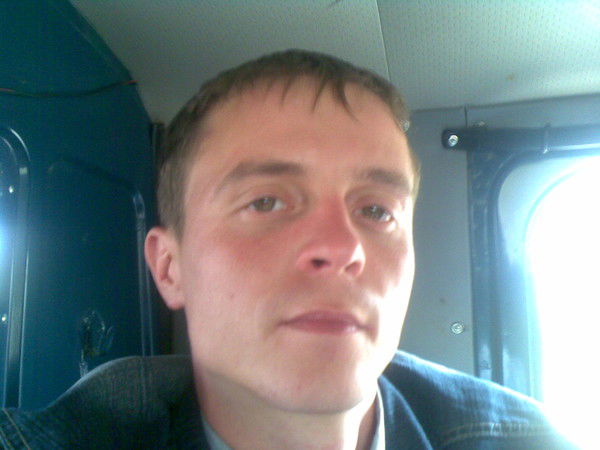 Александр Чертов