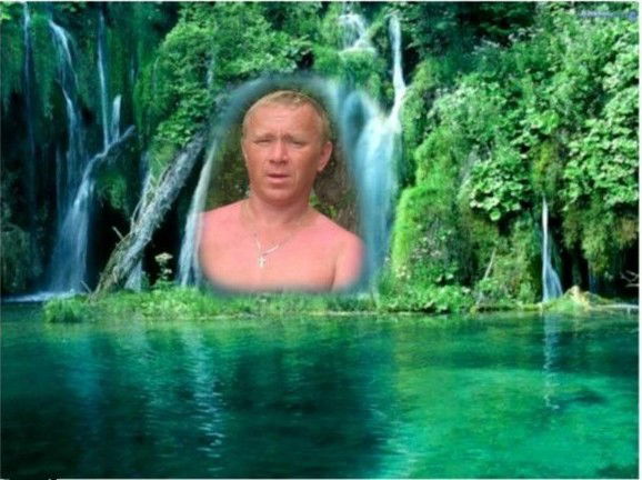 Валерий Гукалов