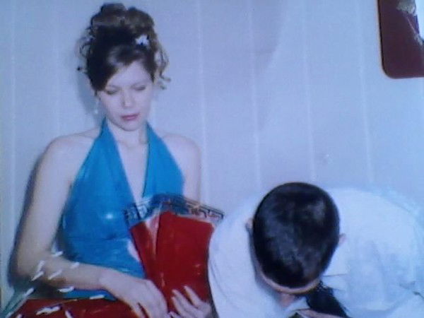 Елена Щербакова