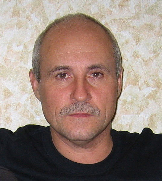 Игорь Кобзев