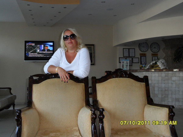 Анна Брусницына