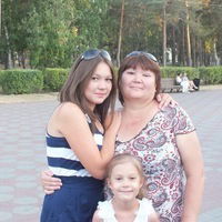 Радифа Закирова