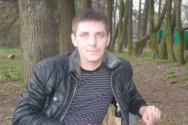 Андрей Николаевич