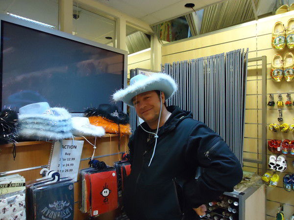 Михаил Кукушкин