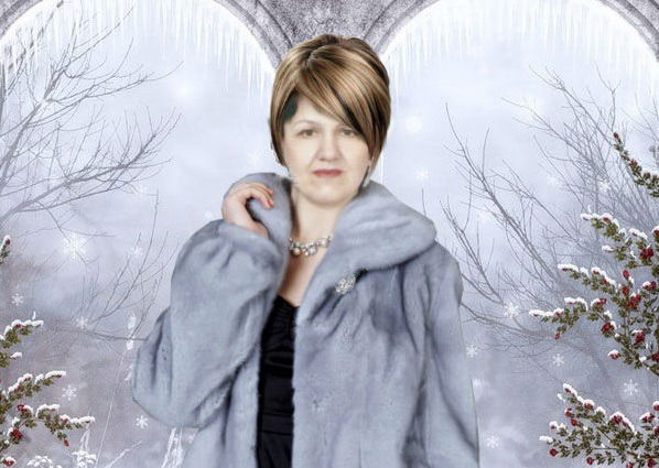 Татьяна Пирогова