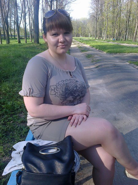 Надежда Петрашкевич