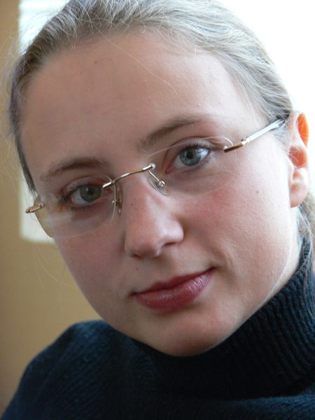 Кристина Сарбаева