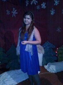 Геля Мaлиkoва