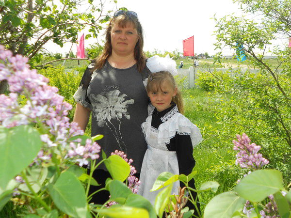 Тоня Бамбах