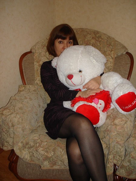 Таня Рожкова