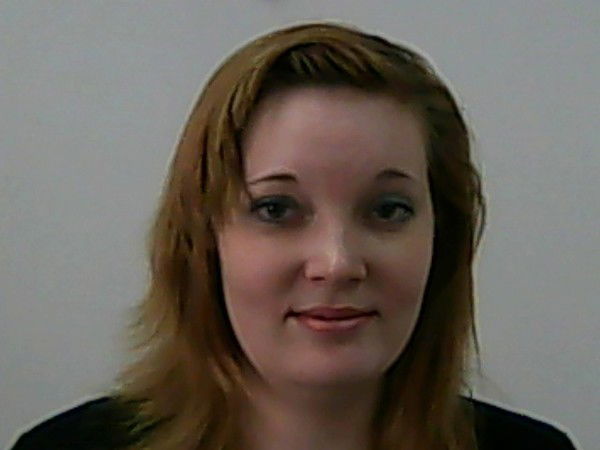 Ирина Антропова