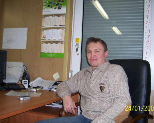 Шаренко Владимир