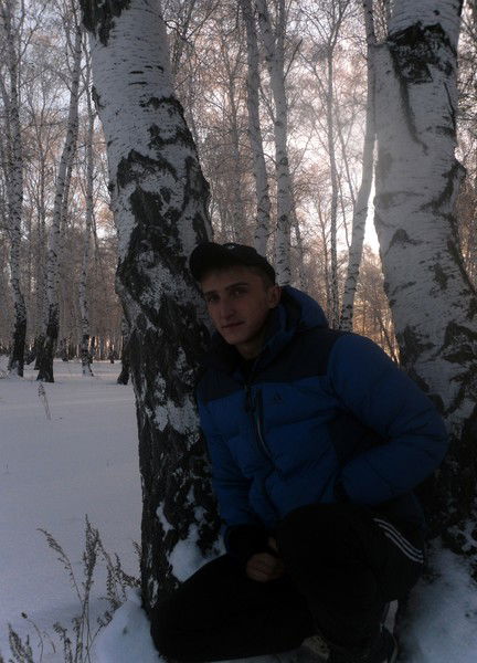 Владислав Романов