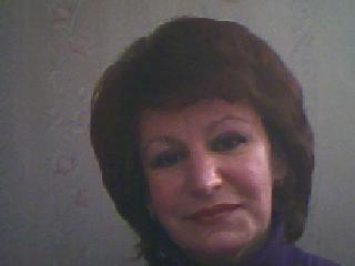 Ирина Лобойко