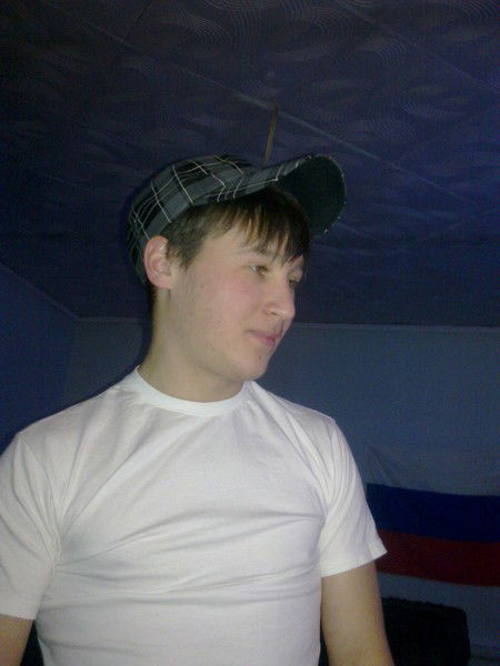 Алексей Сагачев