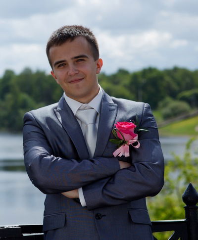 Михаил Голубцов