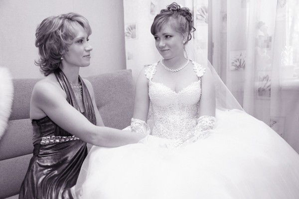 Светлана Николаева