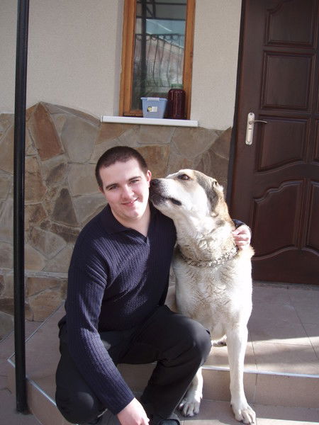 Алексей Замякин