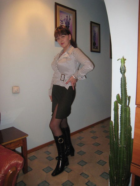 Юлия Борисова