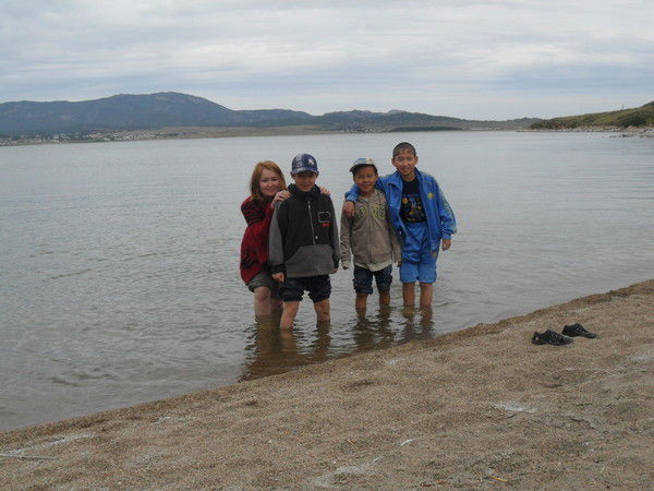 Мадияр Телегенев