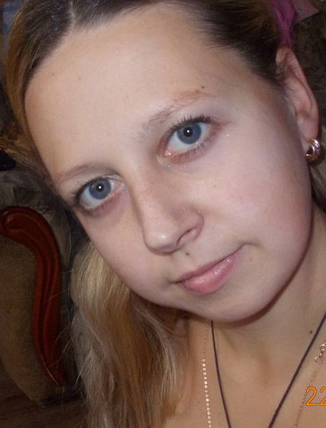 Ирина Тарасенко