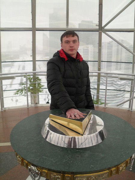 Владимир Нечаев