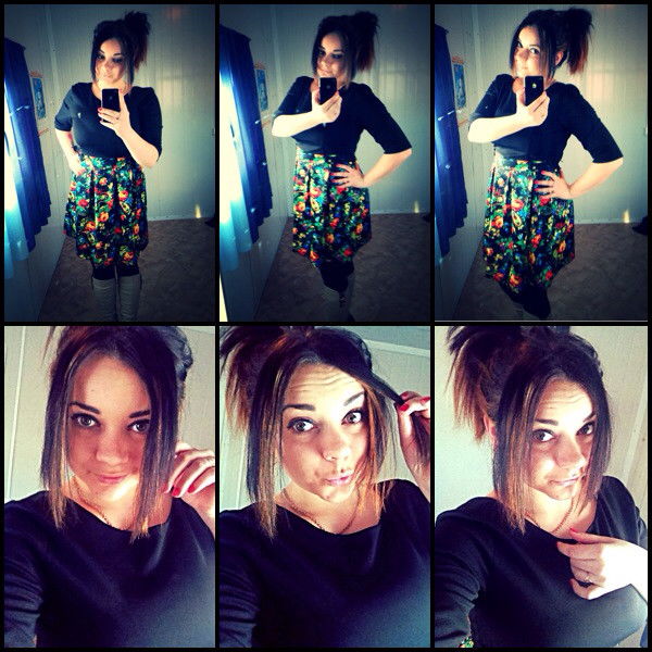 Анна Смирнова