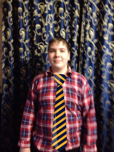 Игорь Попов