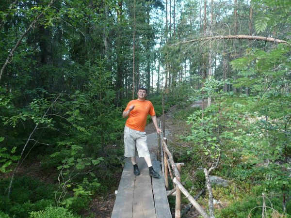 Валера Чернышов