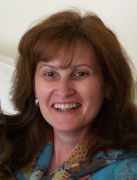 Надя Марковская