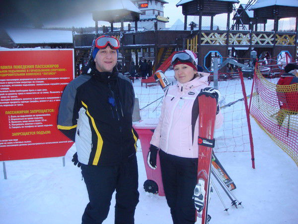 Наталья Евмененко