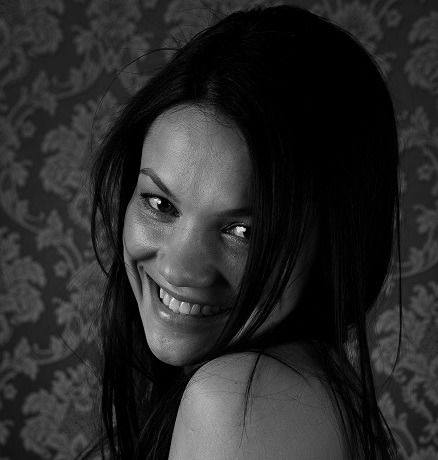 Ирина Дерменжи