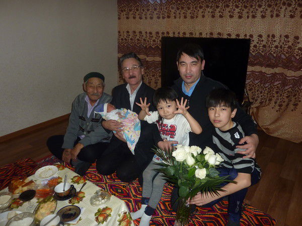 Айдын Какимов