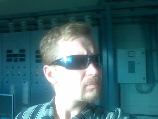 Игорь Пятков