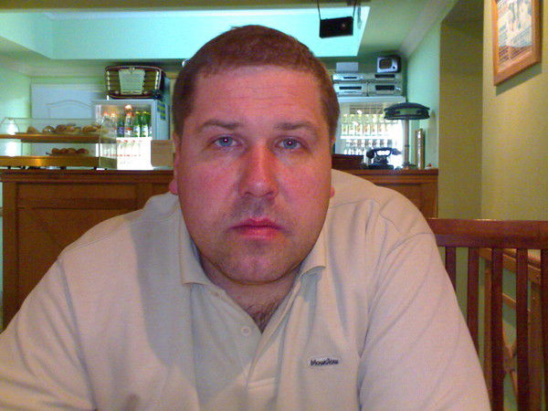 Николай Ерин