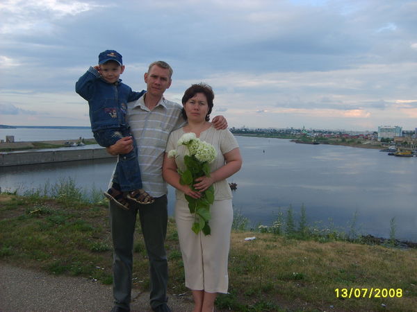 Казаков Александр