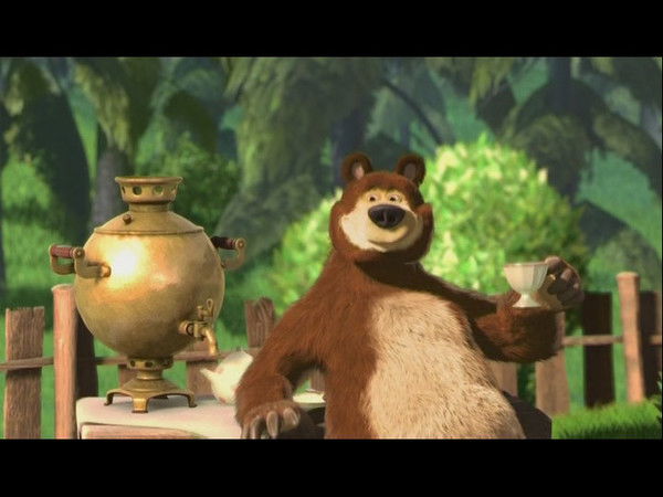 Александр Туров