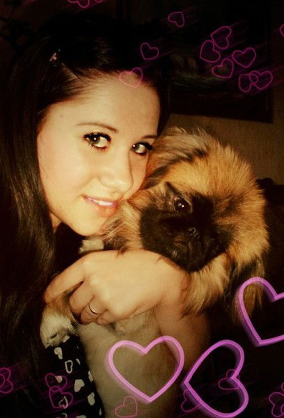 Анастасия_Я***)) Раскошная