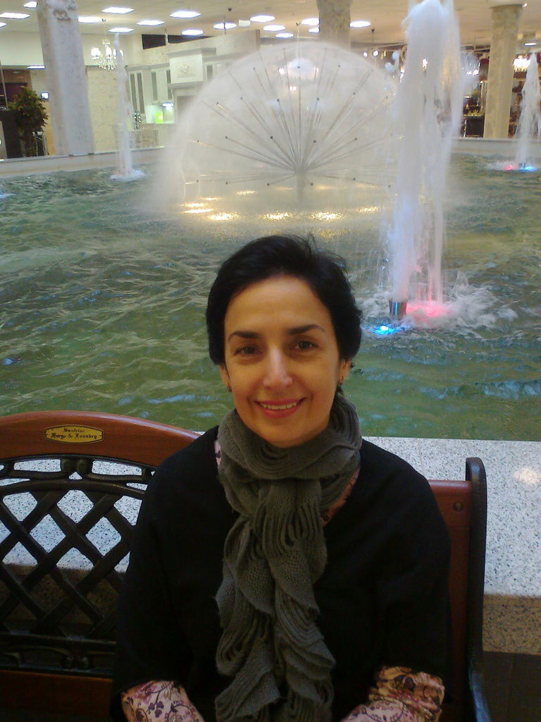 Александра