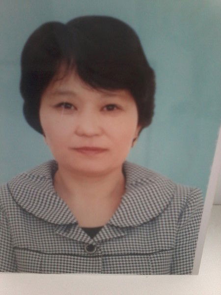 Марта Хысран