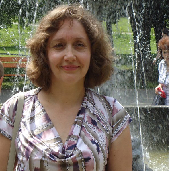 Инна Погодина